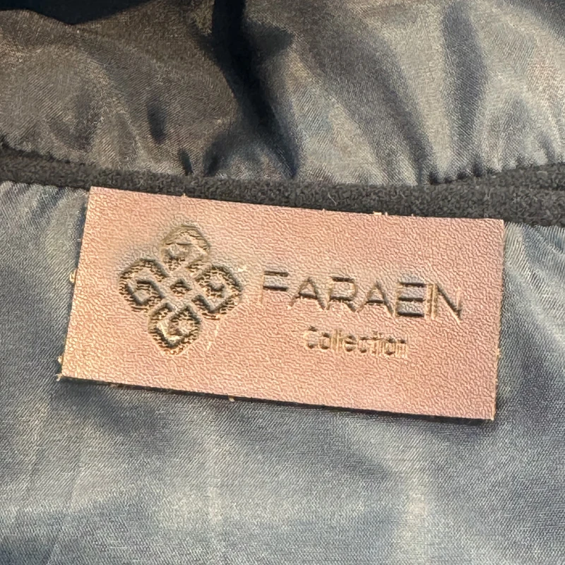 عکس شماره 4 : پالتو بلند مردانه فرایین مدل یقه انگلیسی