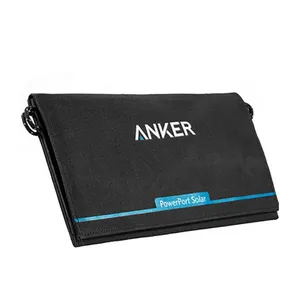 شارژر خورشیدی انکر مدل A2422 PowerPort Solar Lite