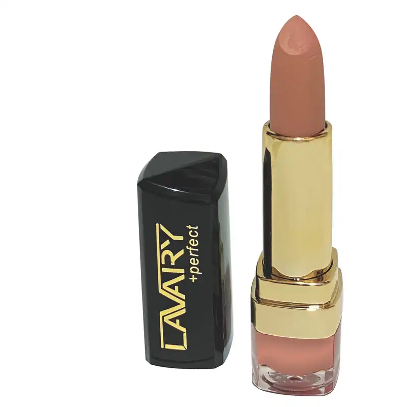 رژ لب جامد لاواری مدل plus perfect شماره 622