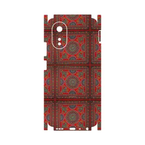 MAHOOT Embroidered Rug-FullSkin Cover Sticker for Oppo A38