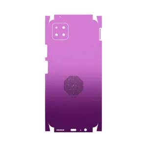 MAHOOT Minimal Maze-FullSkin Cover Sticker for Huawei Nova Y60