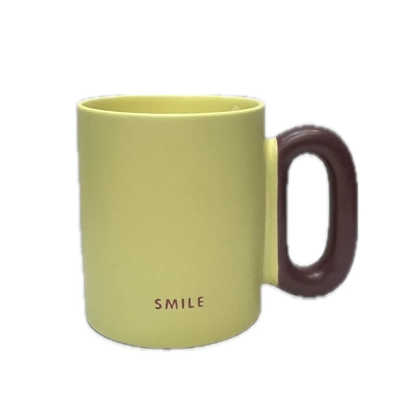 ماگ طرح Smile مدل ماگ smile