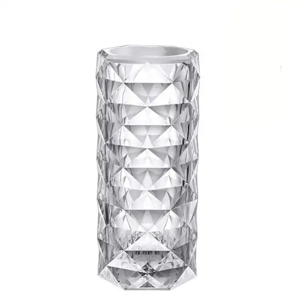 چراغ تزئینی مدل لمسی کد RZ-RGB