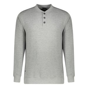 سویشرت مردانه باینت مدل 949-2 یقه خلبانی