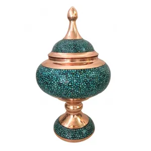 شکلات خوری فیروزه کوبی مدل mf-22