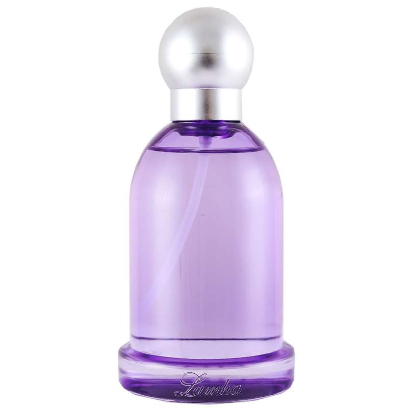 بادی اسپلش زنانه لامها مدل Halloween حجم 200 میلی لیتر