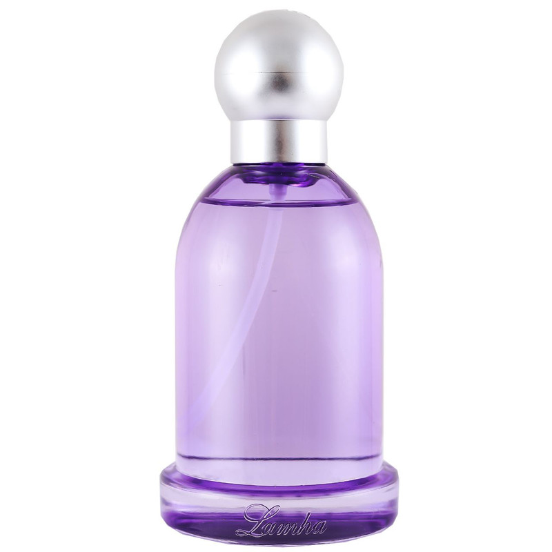 بادی اسپلش زنانه لامها مدل Halloween حجم 200 میلی لیتر