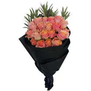 دسته گل مدل D.A.022