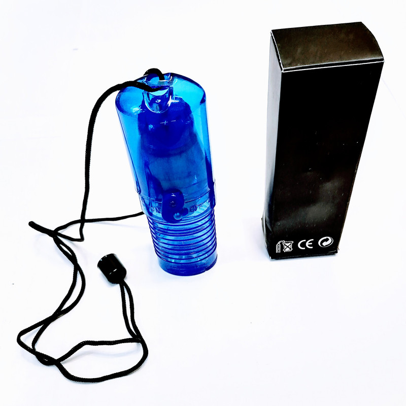 پنکه دستی مدل ART-0805920