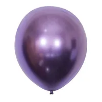 بادکنک سورتک مدل کروم پلاس کد ST39 بسته 50 عددی