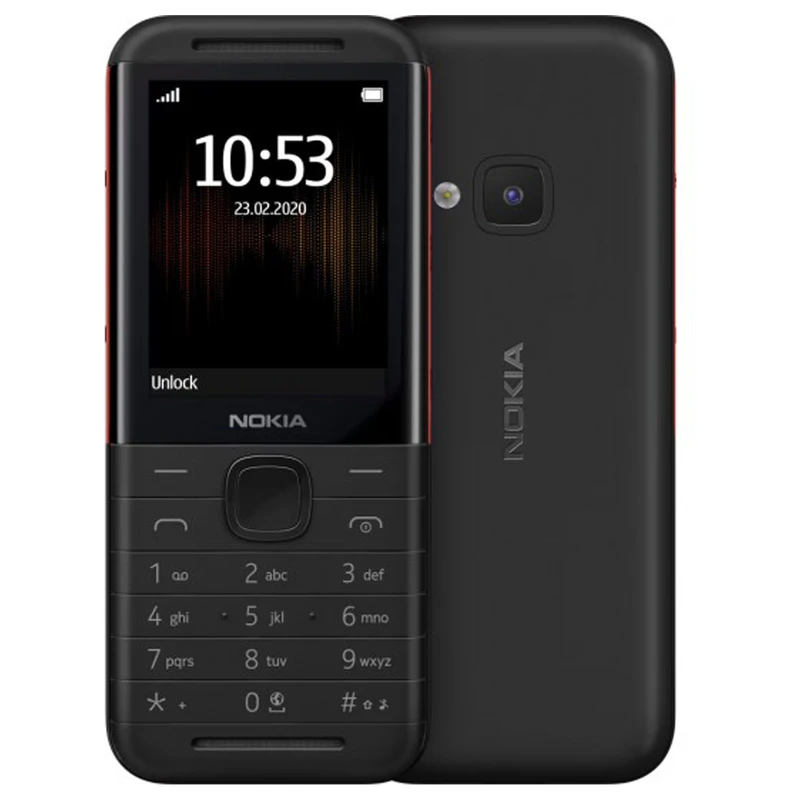 Nokia 5310 TA-1212 DS FA - 2 SIM
