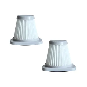 Baseus VCAQ010113 Rechargeable Car Vacuum Filter 2pcs
