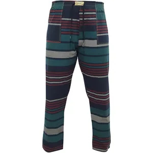 شلوار مردانه سعید کد R-50255