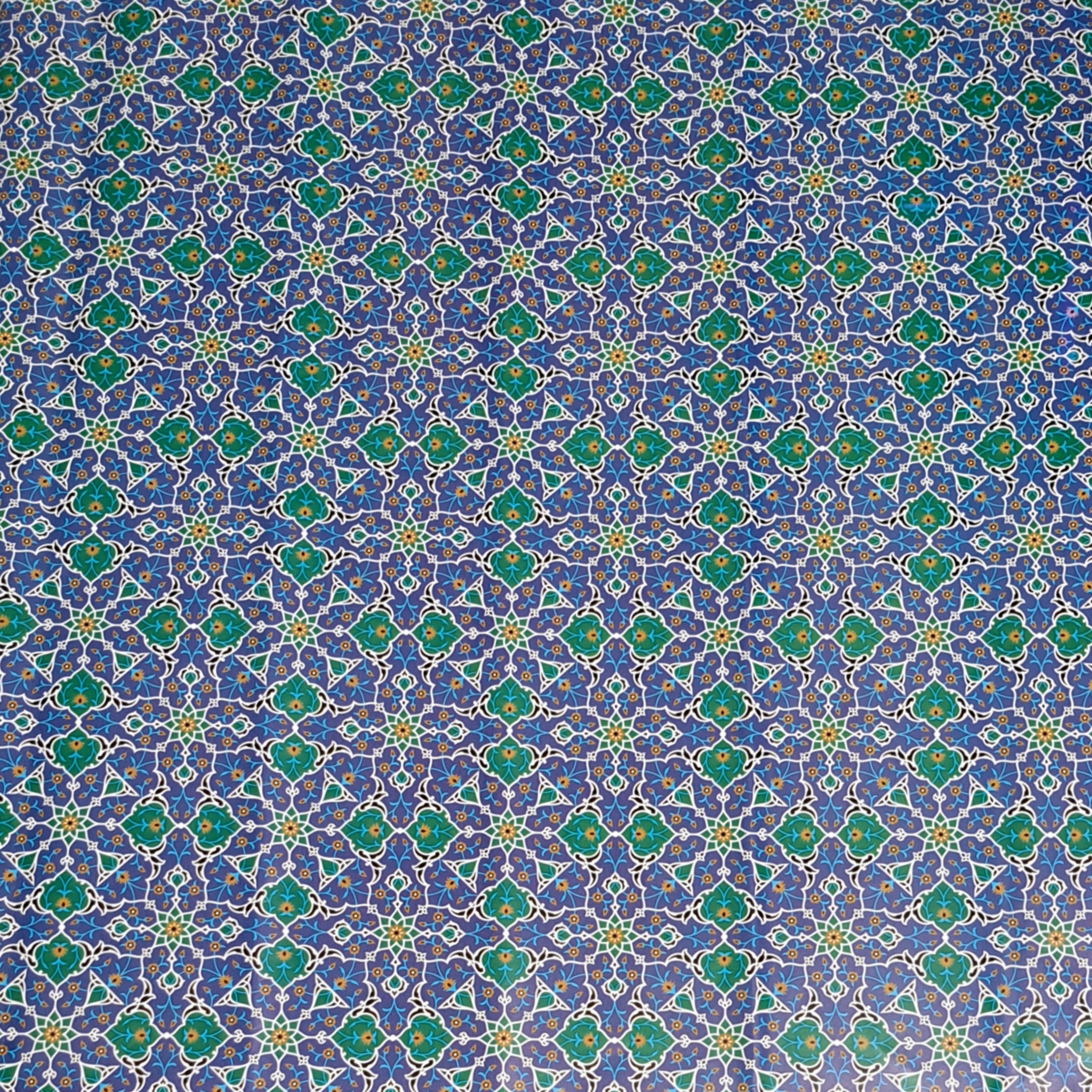 کاغذ کادو مدل سنتی کد 2023 بسته 4 عددی