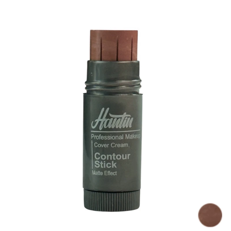 کانتور هانتین مدل استیکی شماره 14