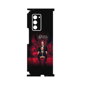 MAHOOT The Devils Advocate-FullSkin Cover Sticker for Samsung Galaxy Z FOLD 2