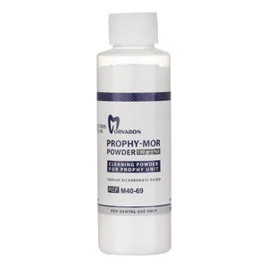 پودر ایرفلو مروابن مدل Prophy Mor وزن 130 گرم