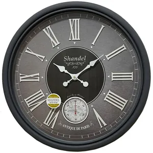 ساعت دیواری شاندل مدل  x25