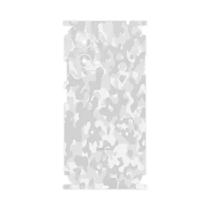 MAHOOT Army_Snow-FullSkin Cover Sticker for Xiaomi Redmi Note 12 5G