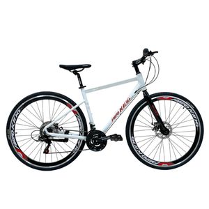 دوچرخه شهری کینگ مدل HERO-A120 سایز طوقه 28
