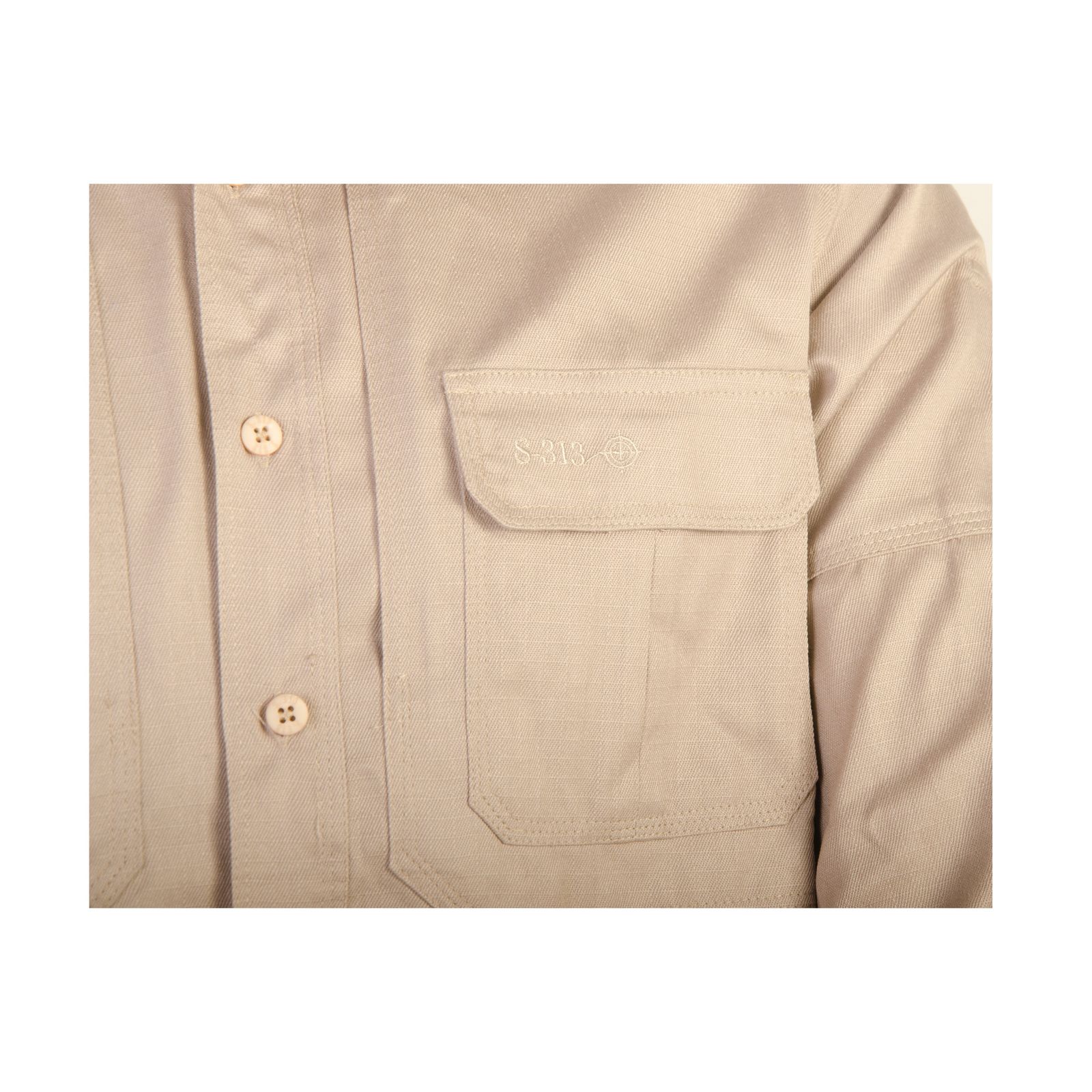 ست پیراهن و شلوار مردانه اس.313 مدل 313-1 -  - 11