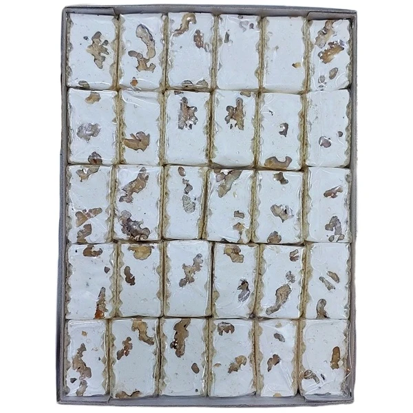 نوقا با مغزی گردو تبریز - 900 گرم