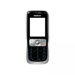 قاب شاسی گوشی موبایل مدل 2630 مناسب برای گوشی موبایل نوکیا 2630
