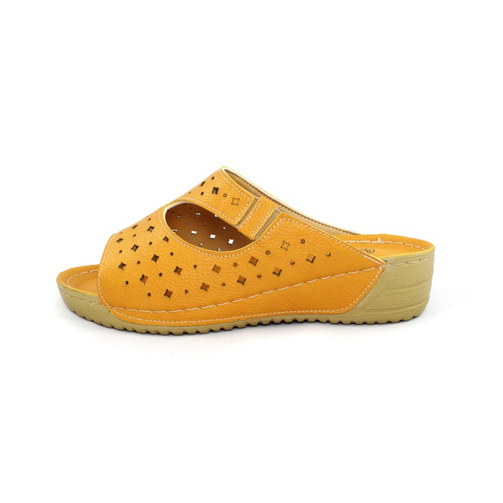 دمپایی زنانه پاتکان مدل 119