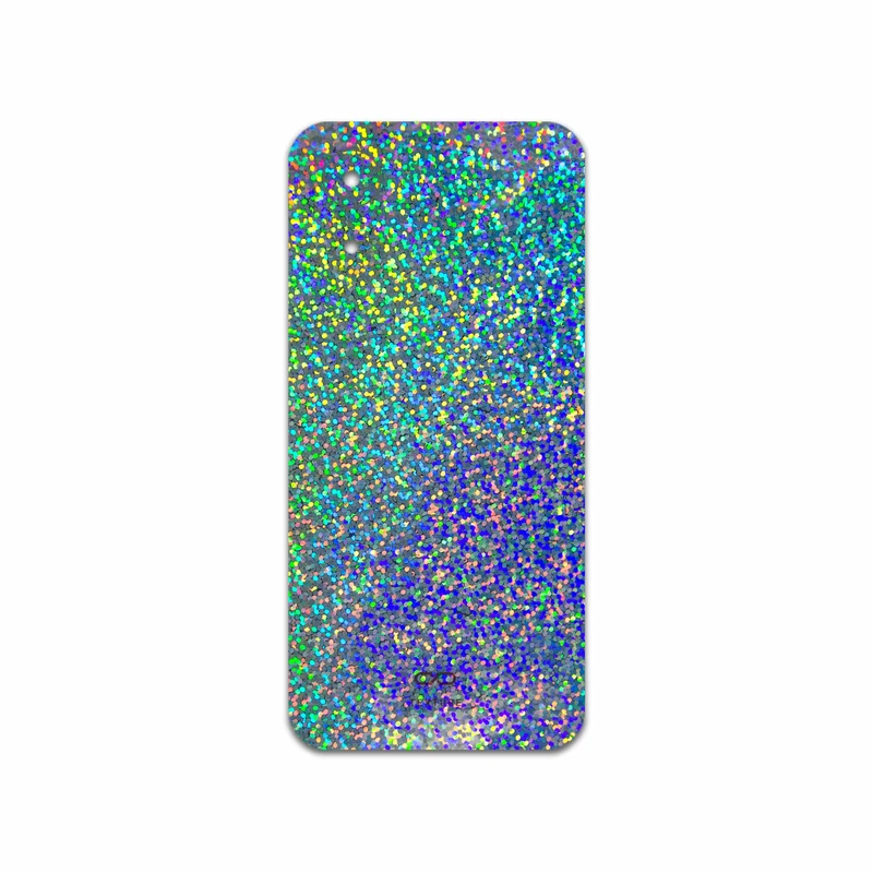 برچسب پوششی ماهوت مدل Holographic مناسب برای گوشی موبایل سامسونگ Galaxy A03 Core