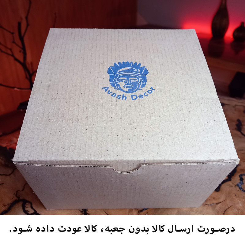 گلدان مدل عروسکی طرح دختر و پسر فانتزی مجموعه 4 عددی