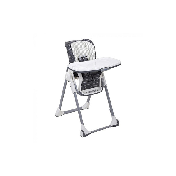 صندلی غذاخوری کودک گراکو مدل Graco High Chair Swift Fold Suits Me