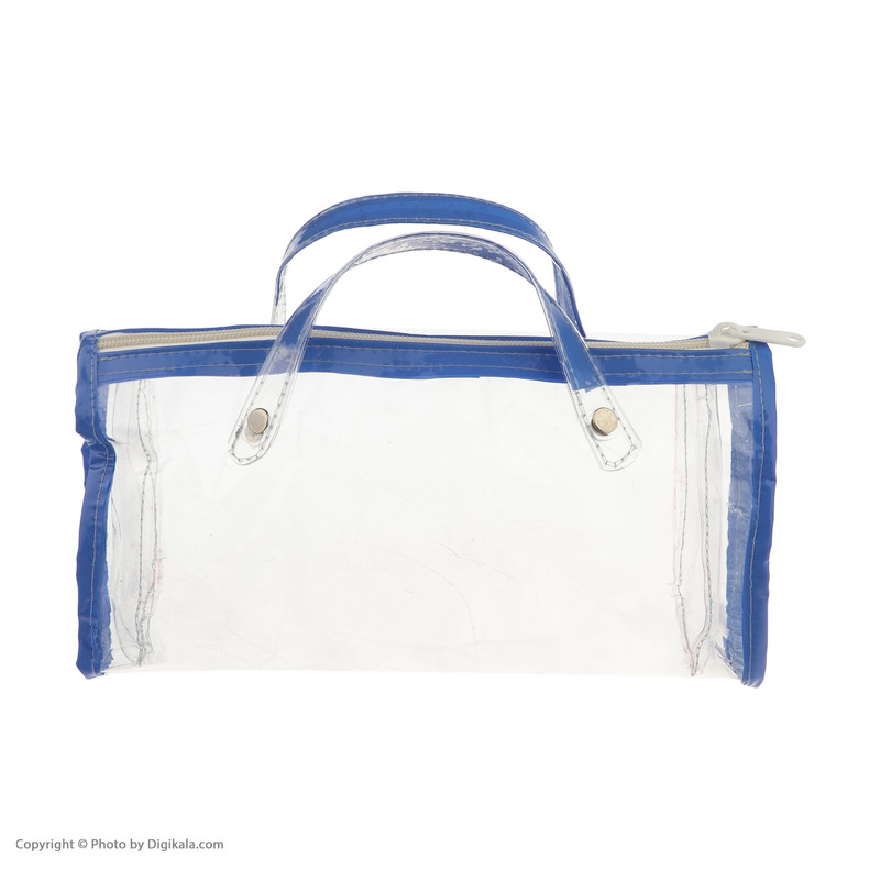 کیف لوازم آرایش زنانه مدل BG02