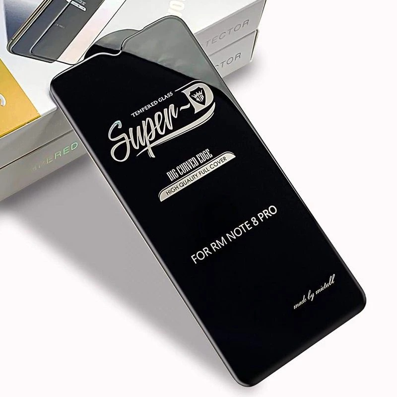 محافظ صفحه نمایش ال کا جی مدل سوپر دی مناسب برای گوشی موبایل شیائومی Note 12 Pro 4G / Note 12 Pro 5G / 12 Pro Plus محافظ صفحه نمایش ال کا جی مدل سوپر دی مناسب برای گوشی موبایل شیائومی Note 12 Pro 4G / Note 12 Pro 5G / 12 Pro Plus
