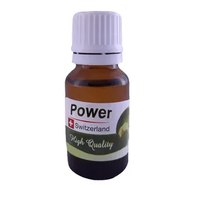 اسانس خوشبوکننده هوا مدل POWER کد 541 حجم 17 میلی لیتر