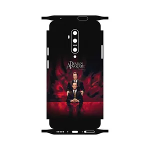 MAHOOT The Devils Advocate-FullSkin Cover Sticker for OnePlus 7T Pro