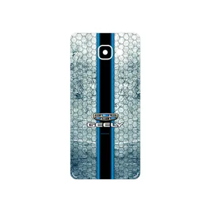 MAHOOT GEELY Cover Sticker for Samsung Galaxy A7 2016