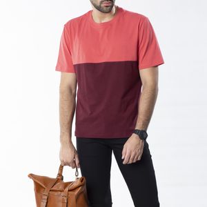 نقد و بررسی تی شرت مردانه اسپیور مدل 2M05-14 توسط خریداران