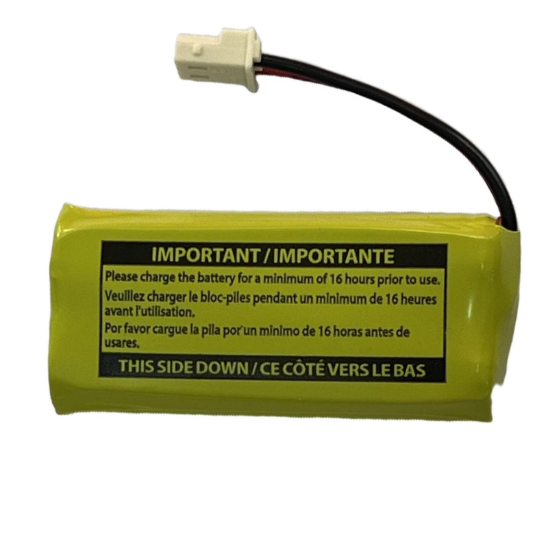 تلفن بی سیم دو خط یونیدن مدل AT4401