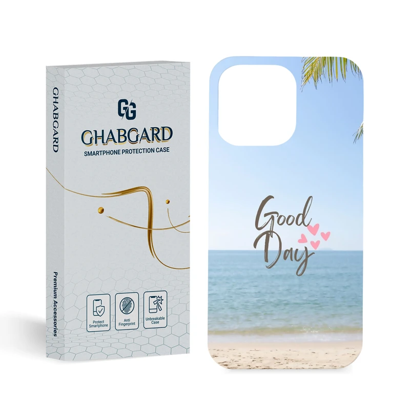 کاور قاب گارد مدل دخترانه مناسب برای گوشی موبایل اپل iPhone 13 Pro