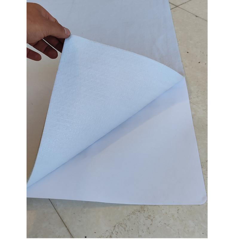 عایق نمدی خودرو مدل 500g رول 1 متر مربع