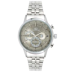 ساعت مچی عقربه‌ای کوارتز مردانه الگانس مدل EMSNJ2320