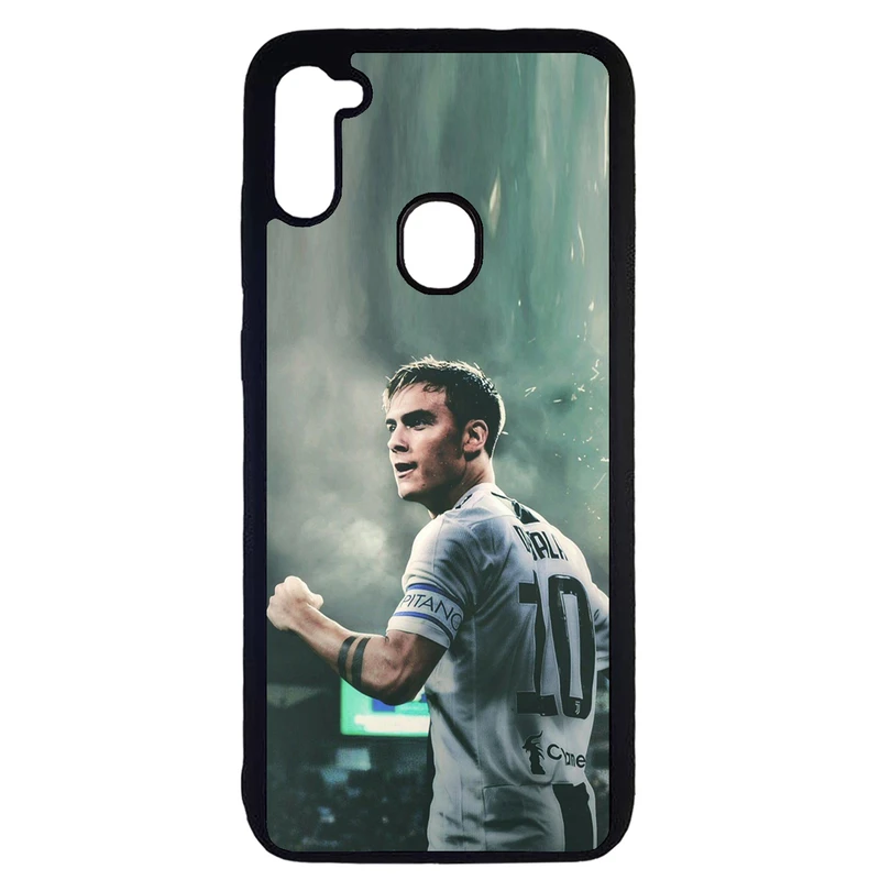 کاور طرح دیبالا کد 1146 مناسب برای گوشی موبایل سامسونگ galaxy a11