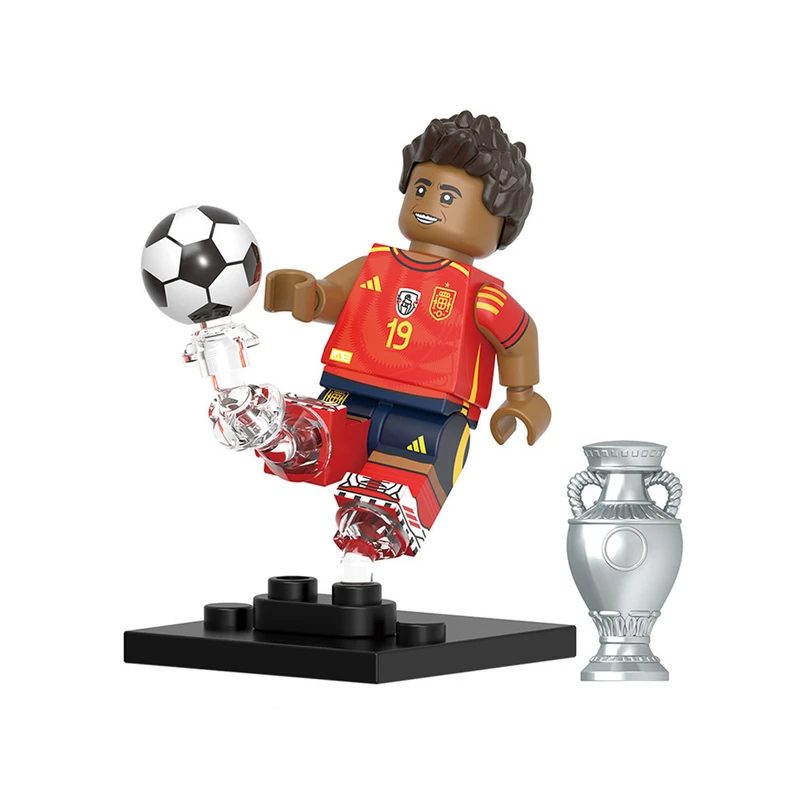 ساختنی 6 تکه برانت مدل لامین یامال