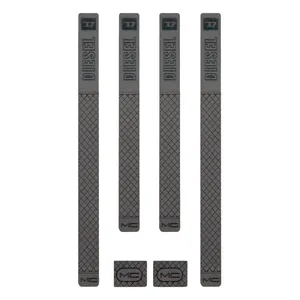 ضربه گیر در خودرو ام‌ سی کد DL-01 بسته 6 عددی