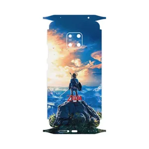 MAHOOT Legend of Zelda Game Series-FullSkin Cover Sticker for Huawei Mate 20 Pro