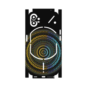 MAHOOT Mandala Design 2-FullSkin Cover Sticker for Nothing Phone 1