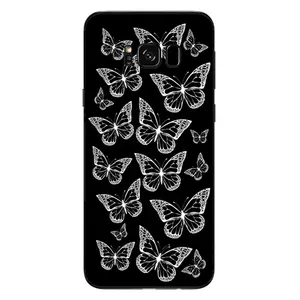 Megafone 7244 Cover For Samsung Galaxy S8