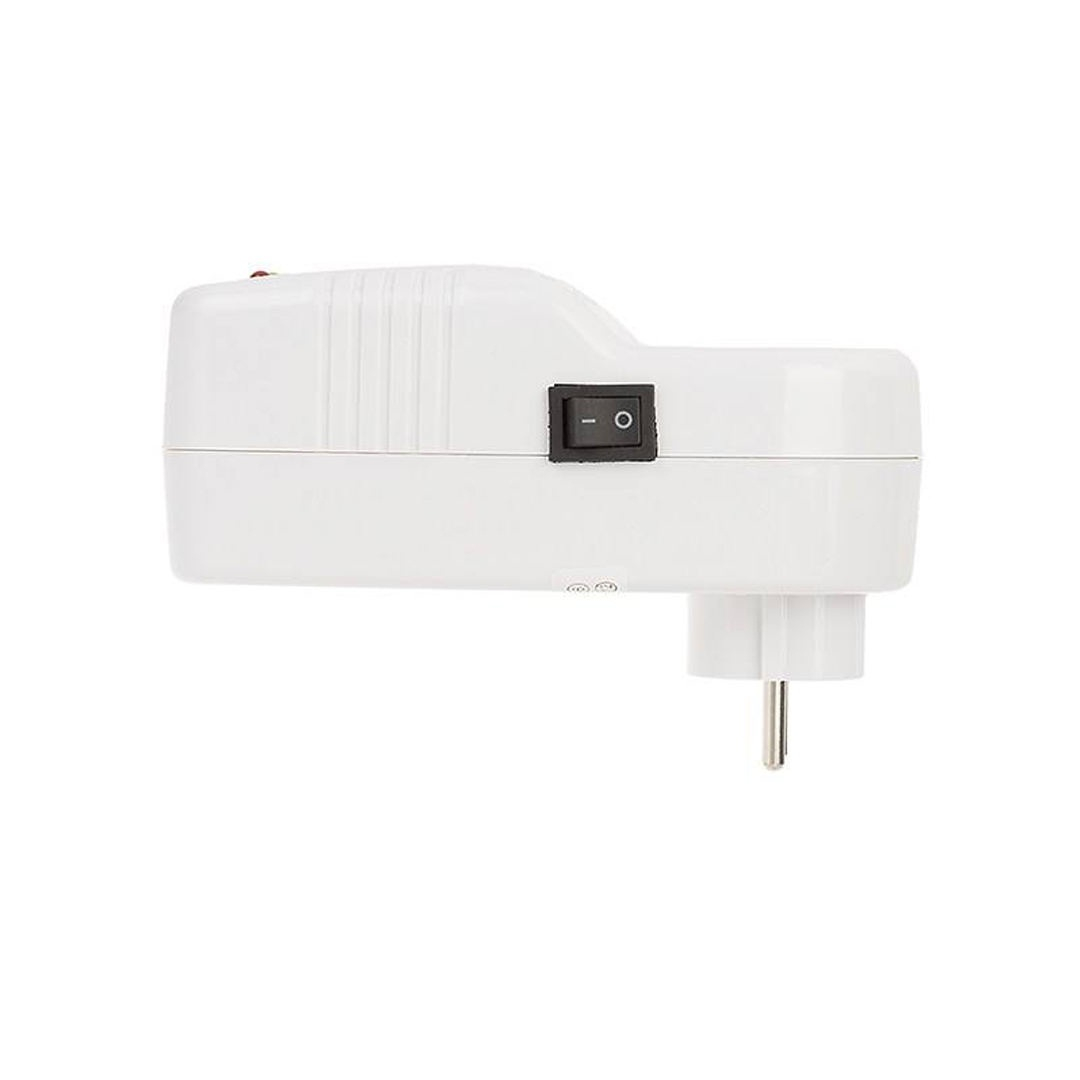 محافظ ولتاژ تیراژه مدل s7000