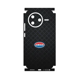 MAHOOT AMICO-FullSkin Cover Sticker for Xiaomi Poco F7 Pro