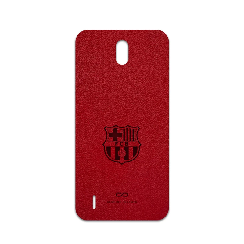 برچسب پوششی ماهوت مدل RL-BRCA مناسب برای گوشی موبایل نوکیا C1